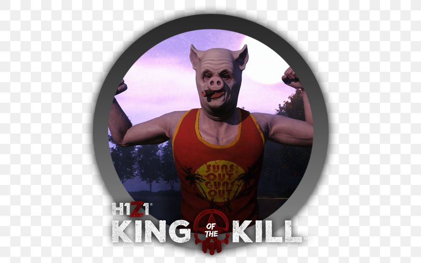 H1Z1 PlayerUnknown's Battlegrounds Battle Royale Game Computer Icons DayZ, PNG, 512x512px, Battle Royale Game, Dayz, Fictional Character, Muscle, Steam Download Free