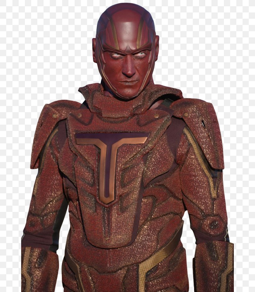 Iddo Goldberg Supergirl Red Tornado T. O. Morrow Character, PNG, 684x937px, Iddo Goldberg, Action Figure, Android, Armour, Breastplate Download Free