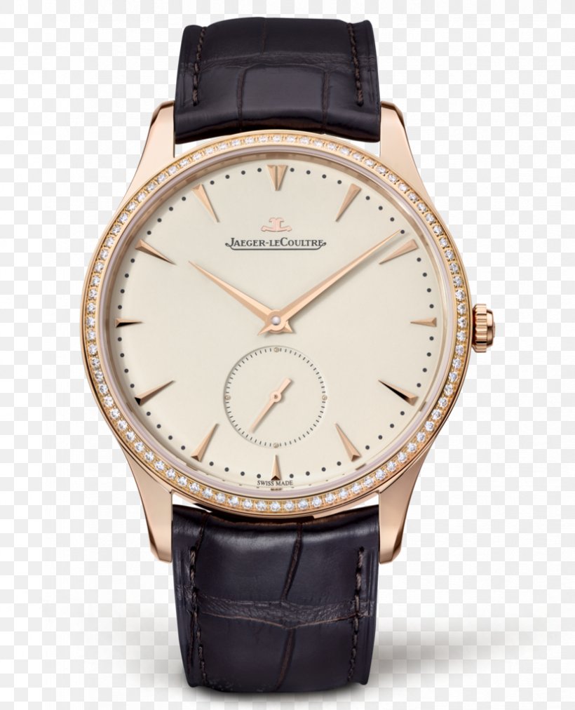 Jaeger-LeCoultre Automatic Watch Power Reserve Indicator Complication, PNG, 829x1024px, Jaegerlecoultre, Automatic Watch, Beige, Brown, Carl F Bucherer Download Free
