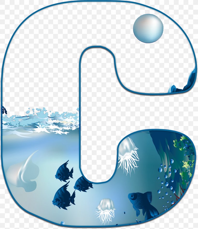 Letter Sea Alphabet Clip Art, PNG, 1388x1600px, Letter, Alphabet, Area, Biology, Blue Download Free