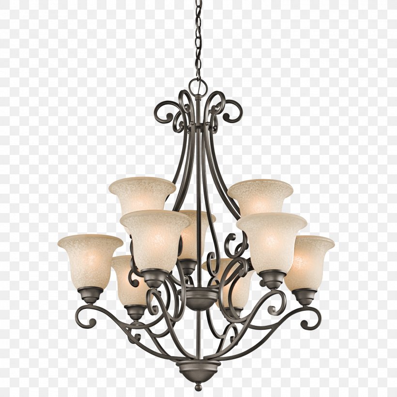 Light Fixture Chandelier Lighting Incandescent Light Bulb, PNG, 1500x1500px, Light, Brushed Metal, Candle, Ceiling, Ceiling Fixture Download Free