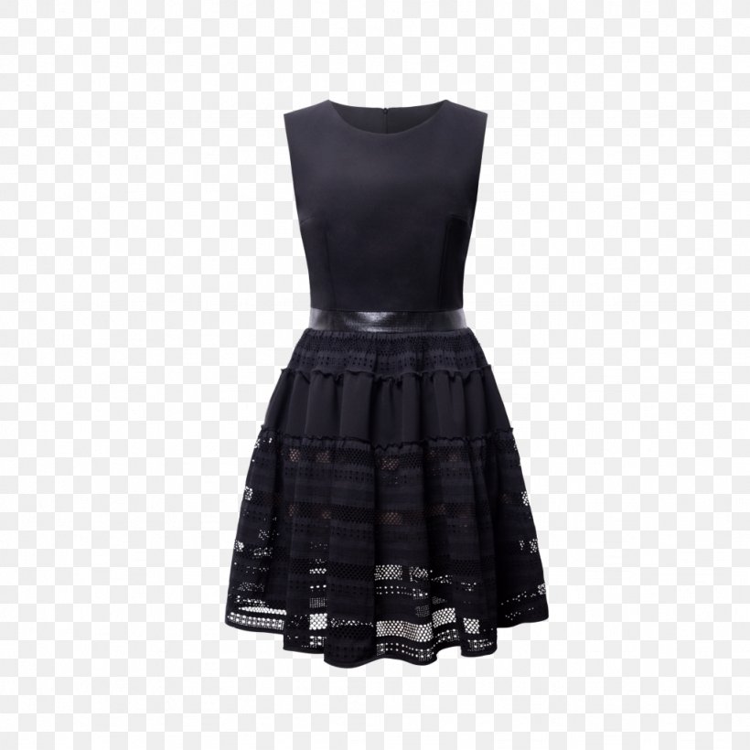 Little Black Dress Clothing Skirt Folk Costume, PNG, 1024x1024px, Little Black Dress, Black, Black M, Clothing, Cocktail Dress Download Free