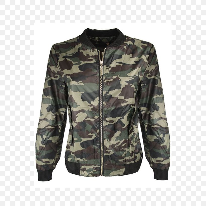 MA-1 Bomber Jacket T-shirt Fashion Dress, PNG, 547x820px, Jacket, Bracelet, Camouflage, Dress, Fashion Download Free