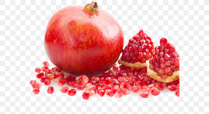 Pomegranate Juice Fruit Peel, PNG, 590x449px, Juice, Accessory Fruit, Aril, Berry, Coconut Oil Download Free