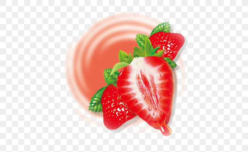 Strawberry Juice Auglis Food, PNG, 514x503px, Strawberry, Aedmaasikas, Auglis, Berry, Diet Food Download Free