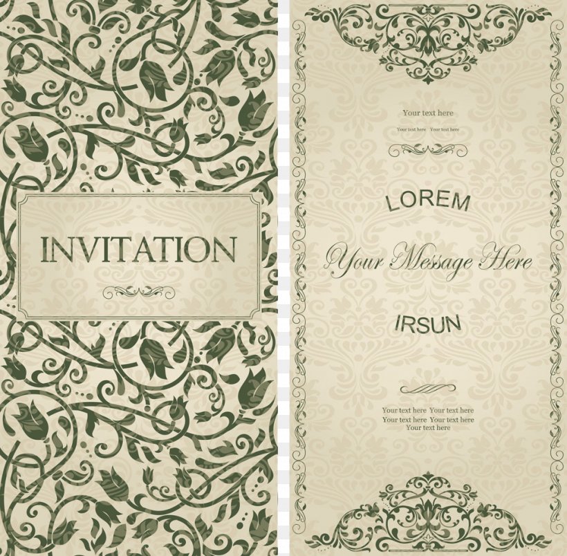 Wedding Invitation Vintage Clothing, PNG, 1000x981px, Wedding Invitation, Greeting, Greeting Note Cards, Ornament, Party Download Free