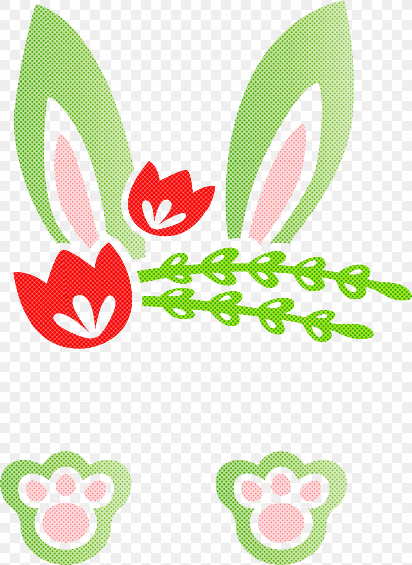 Easter Bunny Easter Day Cute Rabbit, PNG, 2189x2999px, Easter Bunny, Cute Rabbit, Easter Day, Heart, Pink Download Free