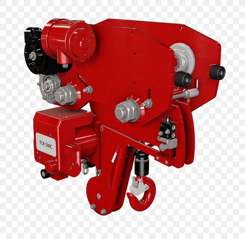 Hoist Metric Ton Lifting Equipment Winch Working Load Limit, PNG, 800x800px, Hoist, Anchor, Chain, Electric Motor, Hardware Download Free