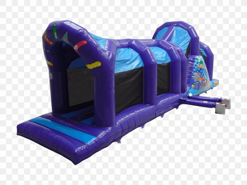 Inflatable, PNG, 1024x768px, Inflatable, Electric Blue, Playhouse, Purple, Recreation Download Free