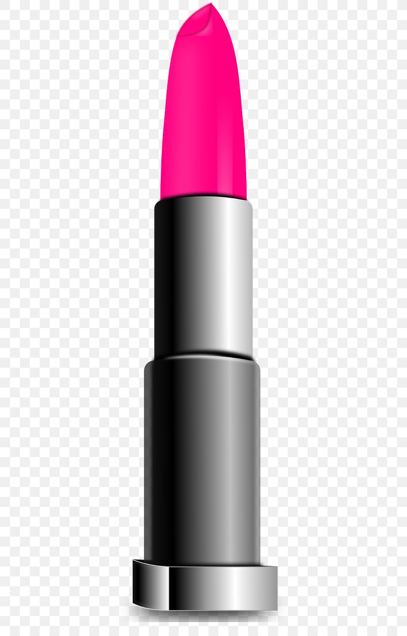 Lipstick MAC Cosmetics Clip Art, PNG, 640x1280px, Lipstick, Color, Cosmetics, Free, Health Beauty Download Free