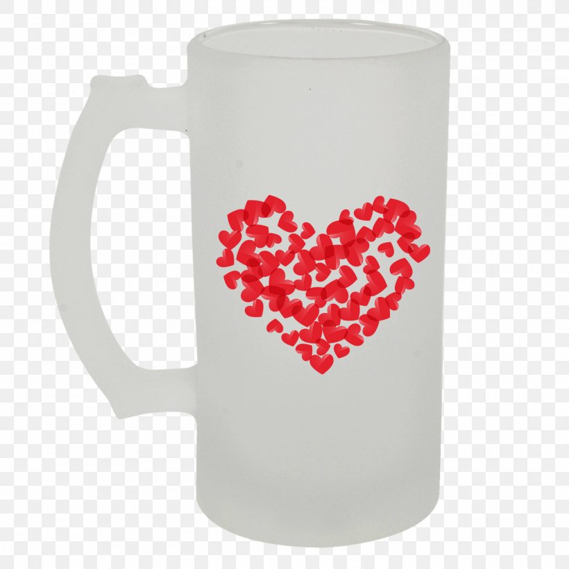 Mug T-shirt, PNG, 1500x1500px, Mug, Computer, Cup, Drinkware, Heart Download Free