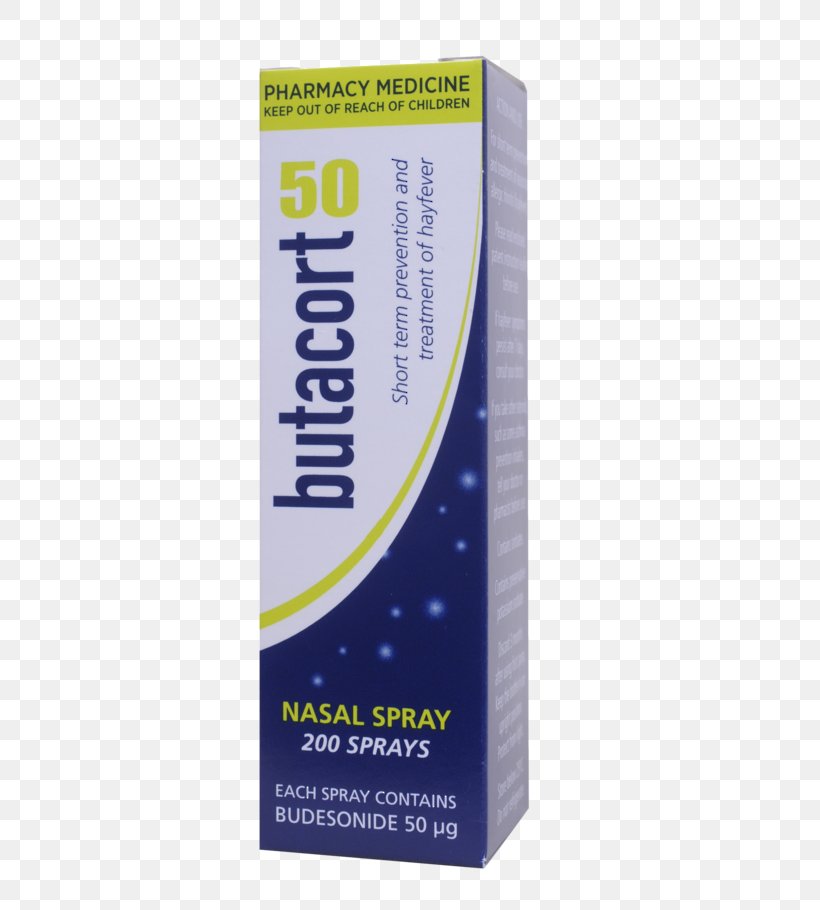 antihistamine nasal spray