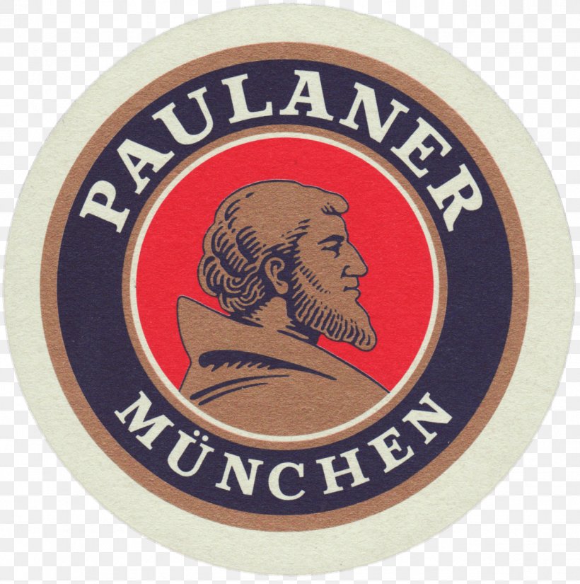 Paulaner Brewery Wheat Beer Oktoberfest Paulaner Salvator, PNG, 1284x1293px, Paulaner Brewery, Badge, Beer, Beer Festival, Beer Garden Download Free