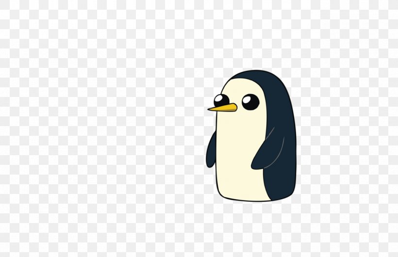 Penguin Flightless Bird Earring T-shirt, PNG, 1280x828px, Penguin, Adventure Time, Animal, Beak, Bird Download Free