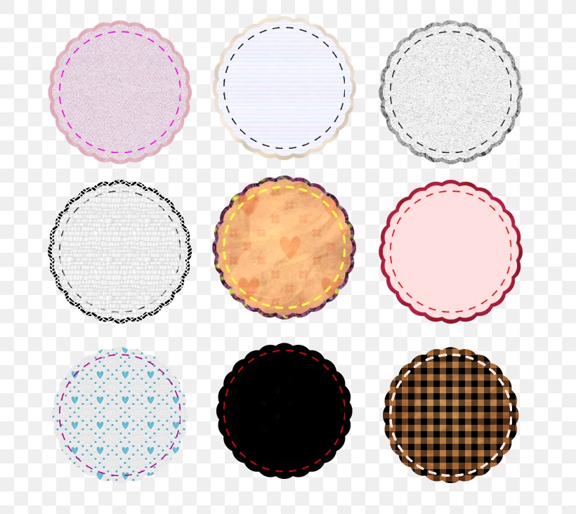 Polka Dot Circle, PNG, 740x732px, Polka Dot, Dishware, Polka, Tableware Download Free
