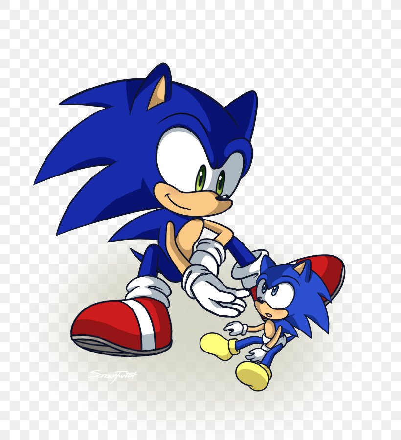 Sonic The Hedgehog Father Sonic Drive-In Sonic Universe, PNG, 800x900px, Sonic The Hedgehog, Art, Bird, Cartoon, Deviantart Download Free