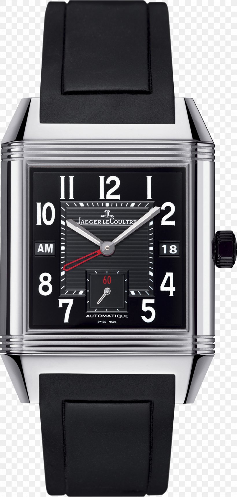 Watch Jaeger-LeCoultre TAG Heuer Monaco Chronograph, PNG, 913x1911px, Watch, Brand, Breitling Sa, Chronograph, Clock Download Free