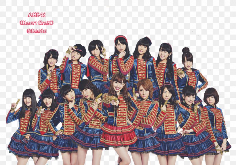 AKB48 Heart Electric Japanese Idol Song SNH48, PNG, 1024x716px, Japanese Idol, Dancer, Song, Uniform Download Free