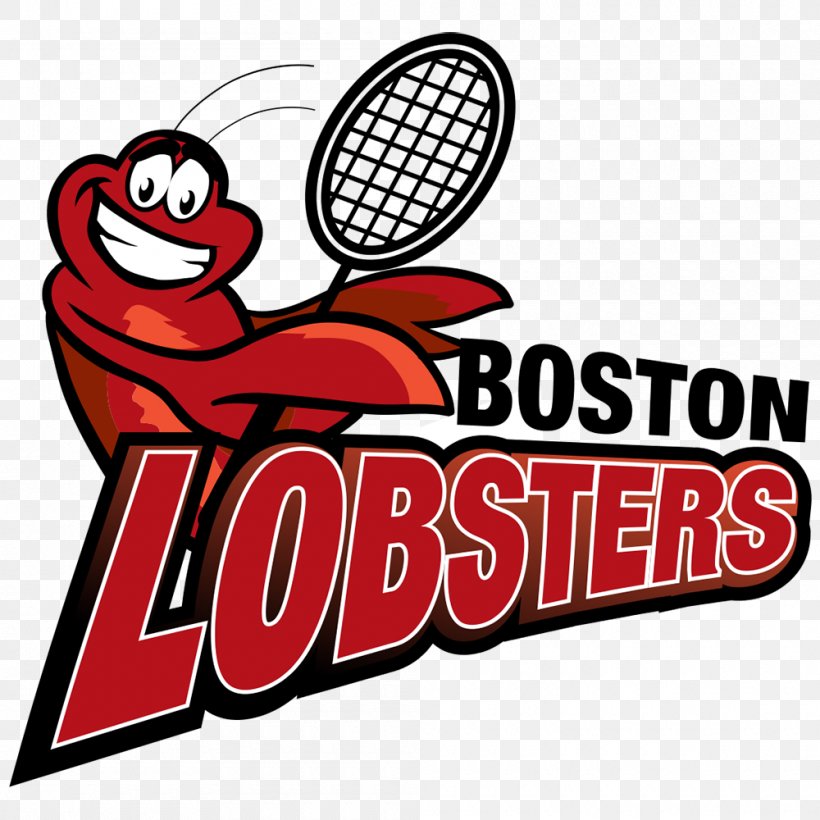 Boston Lobsters 2014 World TeamTennis Season Philadelphia Freedoms Washington Kastles, PNG, 1000x1000px, Manchester By The Sea, American Lobster, Area, Ball, Boston Download Free