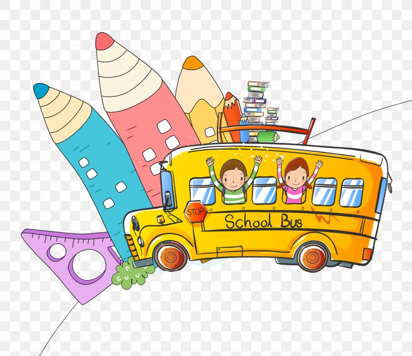 Bus Drawing, PNG, 1156x1000px, Bus, Animation, Area, Art, Cartoon Download Free