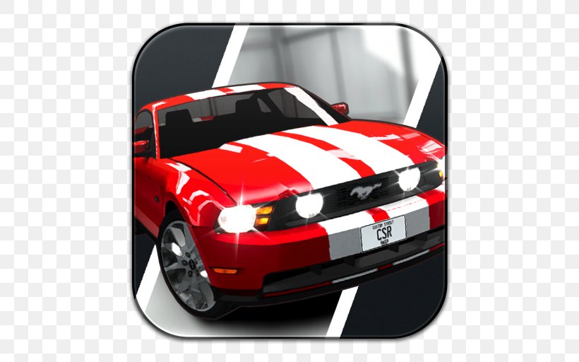 Classic Car Automotive Exterior Muscle Car Brand, PNG, 512x512px, Csr Racing, Android, App Store, Automotive Design, Automotive Exterior Download Free