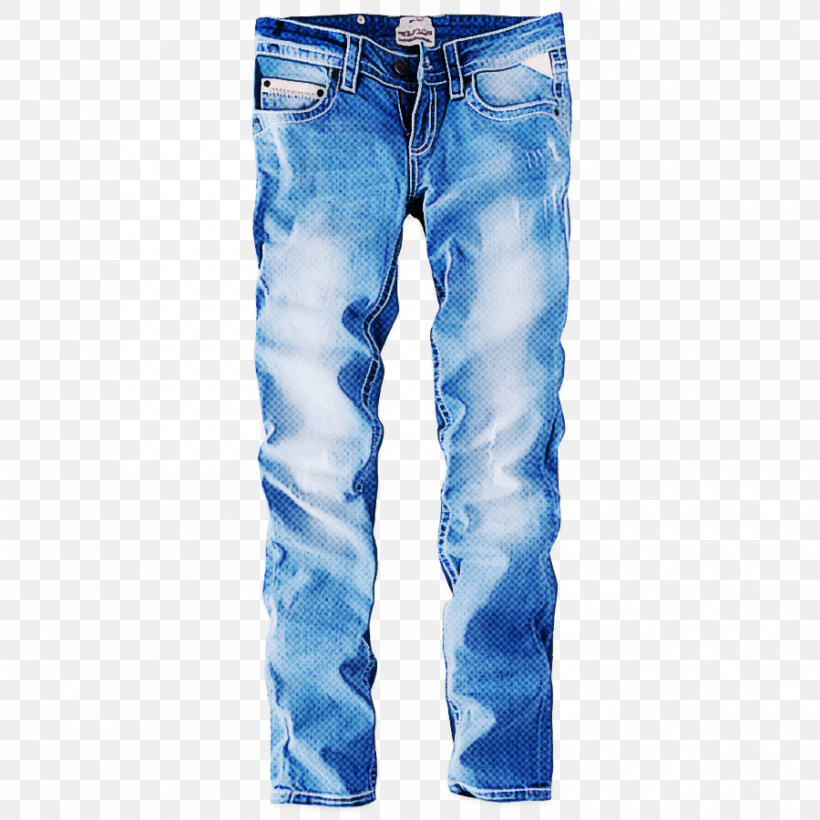 Denim Jeans Clothing Blue White, PNG, 900x900px, Denim, Blue, Clothing, Electric Blue, Jeans Download Free