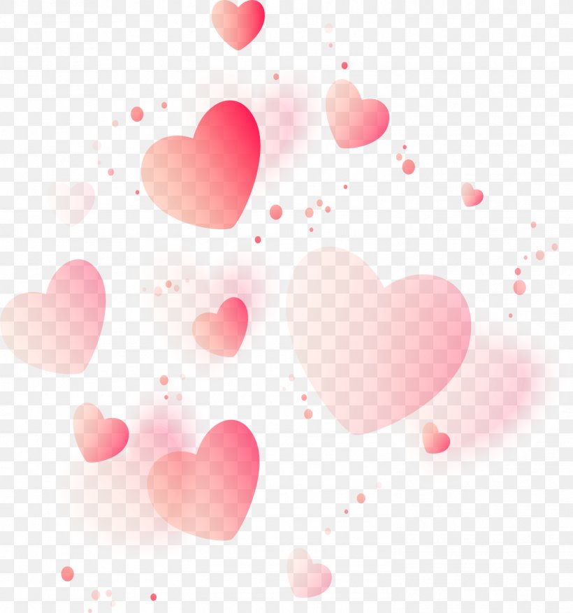 Desktop Wallpaper Love Romance, PNG, 1501x1607px, Love, Animation, Heart, Petal, Pink Download Free