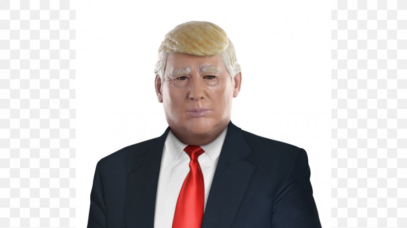 Donald Trump Businessperson Entrepreneur Mask, PNG, 960x540px, Donald Trump, Business, Business Executive, Businessperson, Carnival Download Free