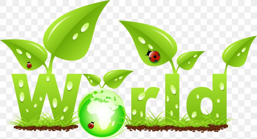 Earth Leaf Clip Art, PNG, 1854x1006px, Earth, Ecology, Fruit, Grass, Grasses Download Free