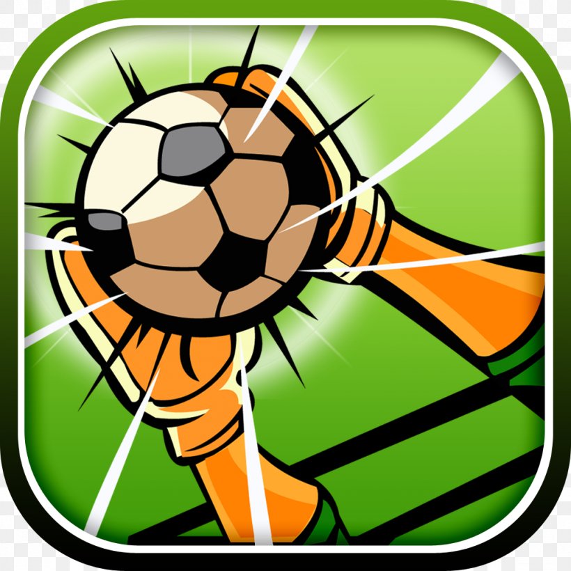 Goalkeeper Goaltender Football Clip Art, PNG, 1024x1024px, Goalkeeper, Ball, Football, Glove, Goaltender Download Free