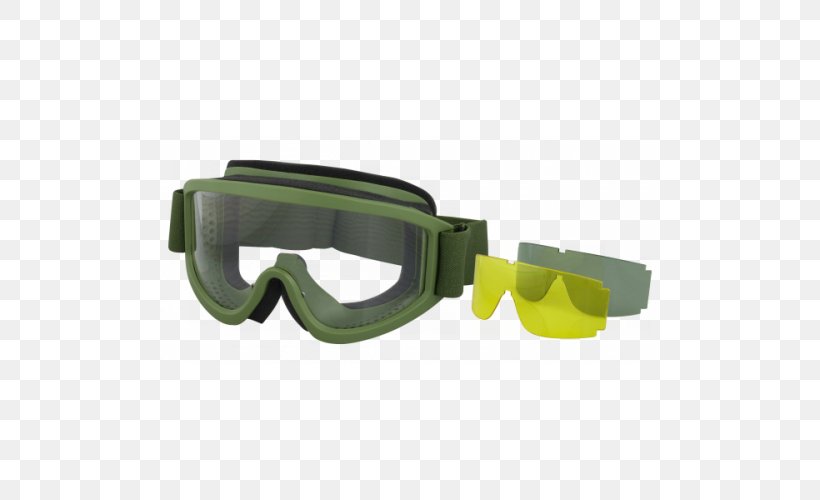 Goggles Glasses Airsoft Guns Plastic, PNG, 500x500px, Goggles, Airsoft, Airsoft Guns, Carbon Dioxide, Clothing Download Free