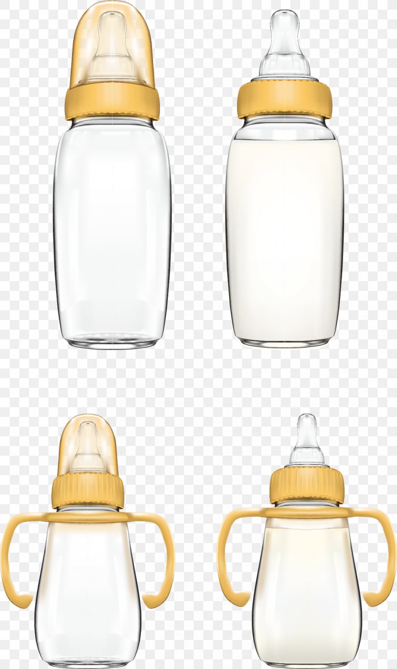 Milk Baby Bottle Glass Bottle, PNG, 1090x1835px, Milk, Baby Bottle, Bottle, Cartoon, Drinkware Download Free