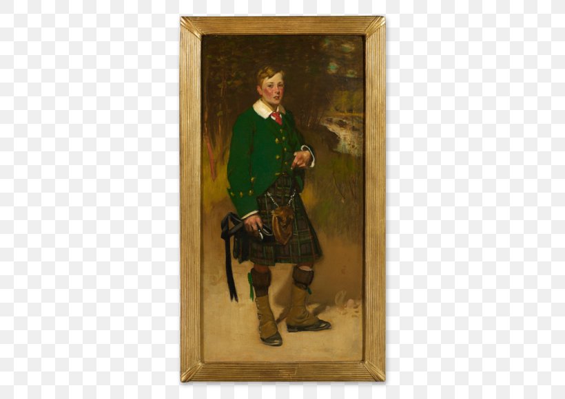 Painting Sculpture Fine Art Picture Frames, PNG, 580x580px, Painting, Art, Bagshawe Fine Art, Fine Art, Kilt Download Free