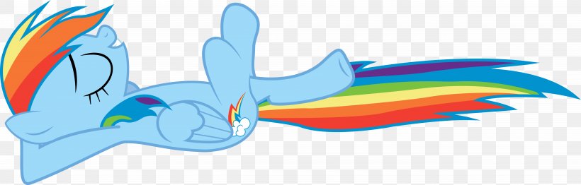 Rainbow Dash Graphic Design, PNG, 10000x3196px, Watercolor, Cartoon, Flower, Frame, Heart Download Free