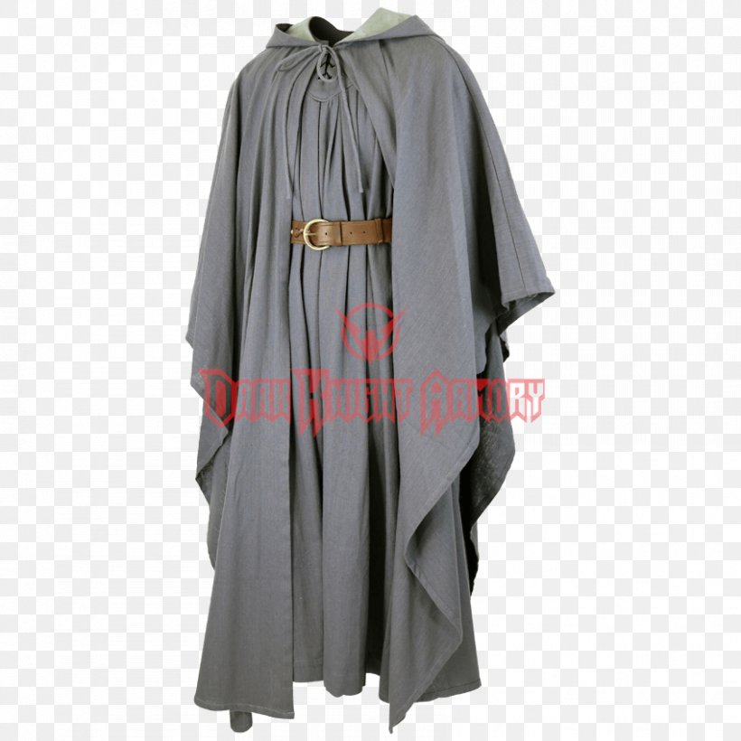 Robe Cape Cloak T-shirt Clothing, PNG, 850x850px, Robe, Cape, Cloak, Clothing, Cosplay Download Free
