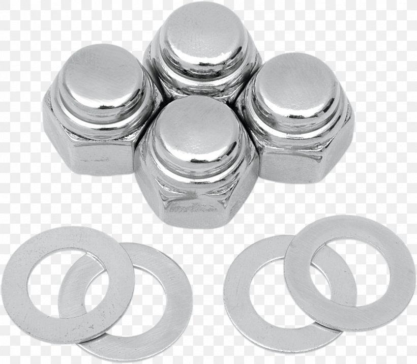 Silver Car Nut Household Hardware Body Jewellery, PNG, 1127x985px, Silver, Auto Part, Body Jewellery, Body Jewelry, Car Download Free