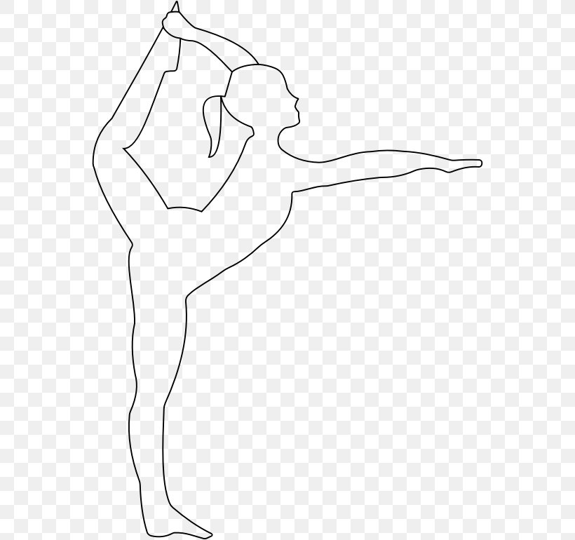 Stretching Ballet Dancer Clip Art, PNG, 558x770px, Watercolor, Cartoon, Flower, Frame, Heart Download Free