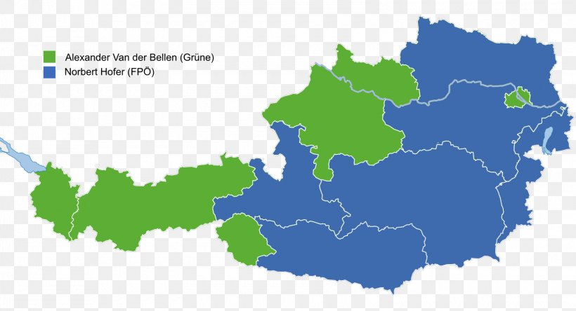 Austrian Legislative Election, 2017 Blank Map, PNG, 1600x868px, Austria, Area, Austrian Legislative Election 2017, Blank Map, Drawing Download Free