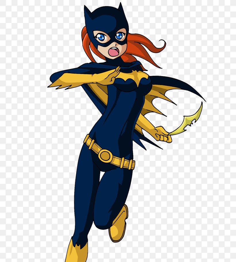 Batgirl Barbara Gordon Commissioner Gordon Batman Superhero, PNG, 630x912px, Batgirl, Art, Barbara Gordon, Batman, Cartoon Download Free