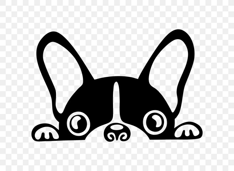 French Bulldog Boston Terrier Pit Bull Puppy, PNG, 600x600px, French Bulldog, Alapaha Blue Blood Bulldog, Animal, Black, Black And White Download Free