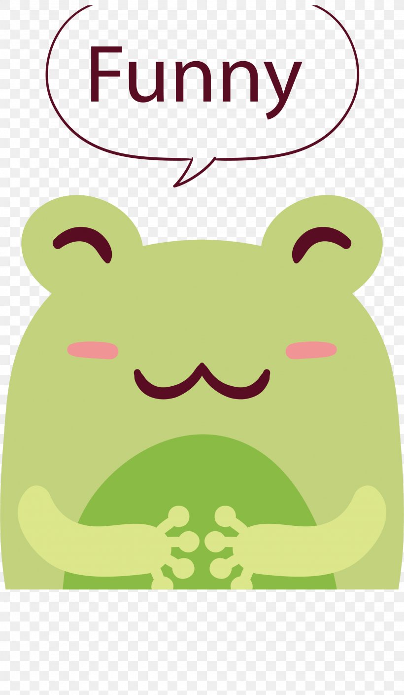 Frog Lithobates Clamitans Clip Art, PNG, 2175x3738px, Frog, Amphibian, Area, Cartoon, Grass Download Free