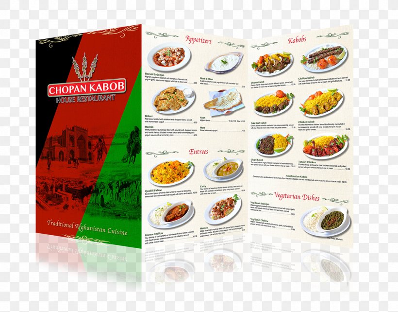 Guzman Designs, PNG, 1063x833px, Menu, Afghan Cuisine, Convenience Food, Cuisine, Food Download Free