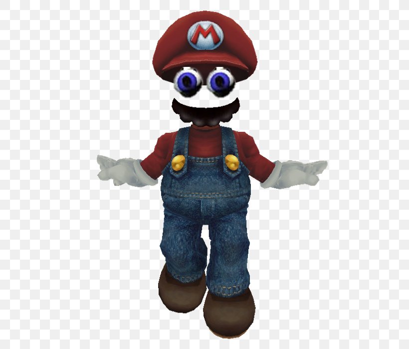 Luigi Wario Land: Super Mario Land 3 Five Nights At Freddy's, PNG, 598x699px, Luigi, Character, Figurine, Jump Scare, Mario Download Free