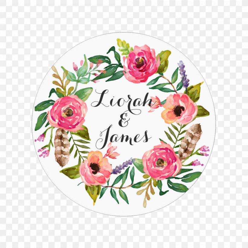 Monogram Floral Design Initial Towel Flower, PNG, 2000x2000px, Monogram, Art, Cross, Cut Flowers, Flora Download Free