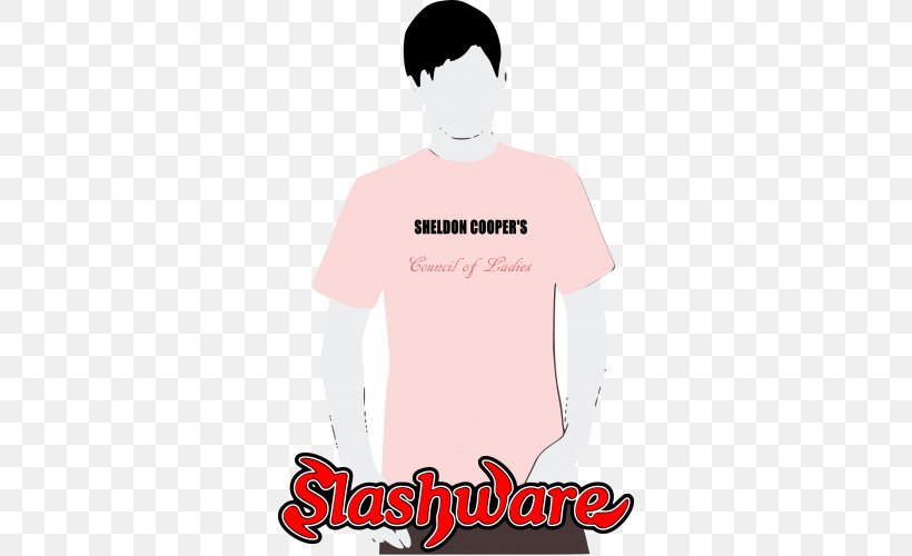 T-shirt Logo Sleeve Shoulder, PNG, 500x500px, Watercolor, Cartoon, Flower, Frame, Heart Download Free