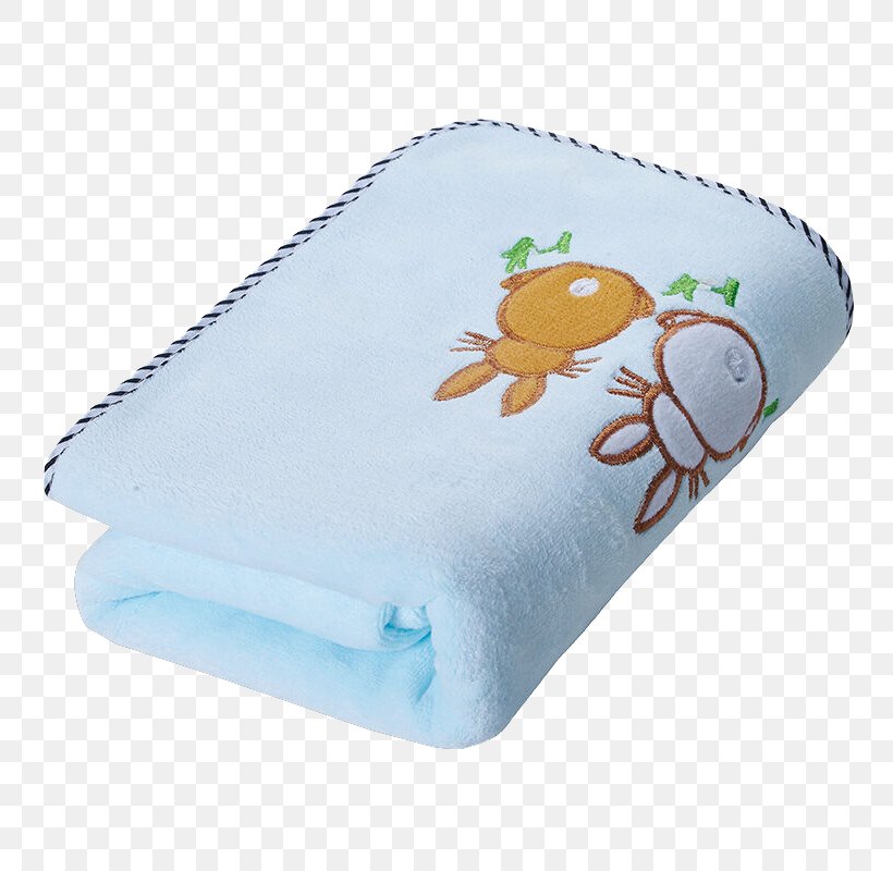 Towel Textile Blue, PNG, 800x800px, Towel, Blue, Blue Screen Of Death, Child, Child Safety Lock Download Free