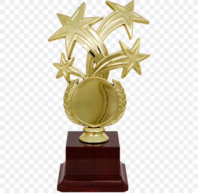 Trophy Gold, PNG, 424x800px, Trophy, Award, Brass, Gold Download Free