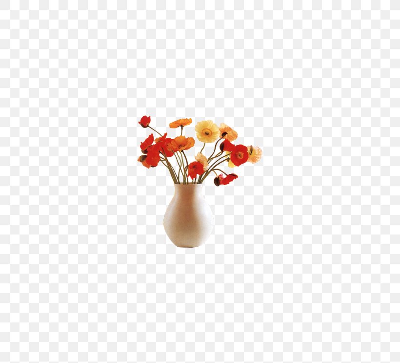 Vase, PNG, 501x743px, Vase, Flower, Orange, Petal, Photography Download Free