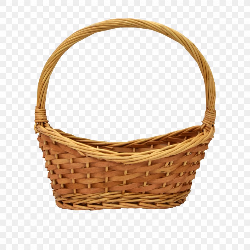 Basket Wicker NYSE:GLW, PNG, 2000x2000px, Basket, Material, Nyseglw, Storage Basket, Wicker Download Free