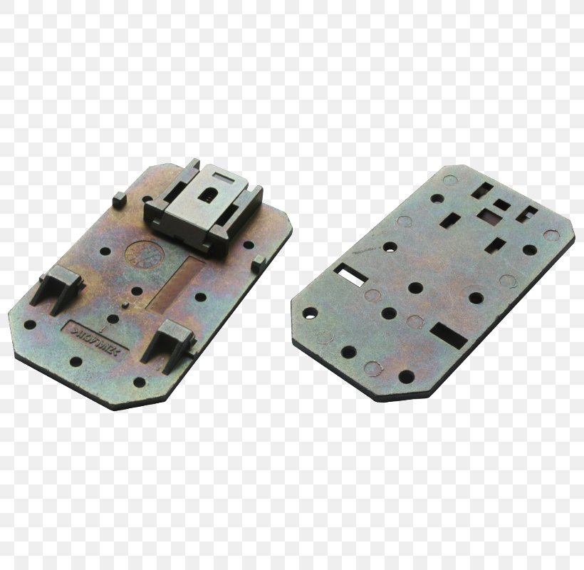 DIN Rail Metal Process-Informatik Entwicklungsgesellschaft MbH‎ Electrical Connector Material, PNG, 800x800px, Din Rail, Accessoire, Adapter, Assembly, Computer Hardware Download Free
